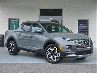 2024 Hyundai Santa Cruz for sale in Valdese NC