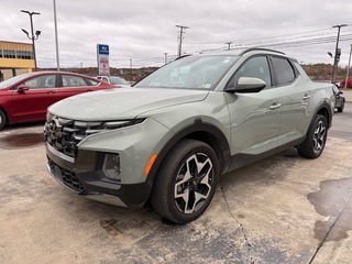 2024 Hyundai Santa Cruz for sale in Mount Hope WV