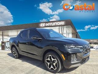 2024 Hyundai Santa Cruz for sale in Melbourne FL