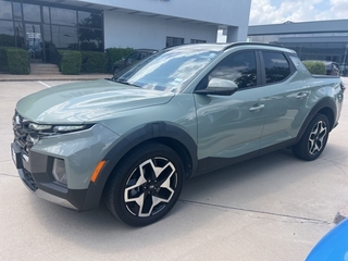 2023 Hyundai Santa Cruz for sale in Plano TX