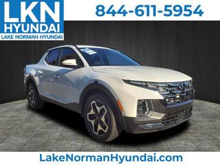 2024 Hyundai Santa Cruz for sale in Cornelius NC