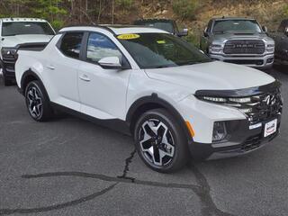 2024 Hyundai Santa Cruz for sale in Royal Oak MI