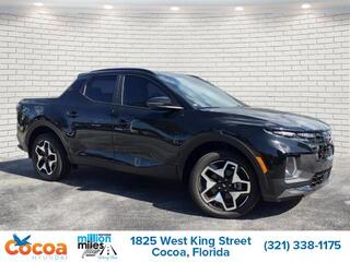 2024 Hyundai Santa Cruz for sale in Cocoa FL