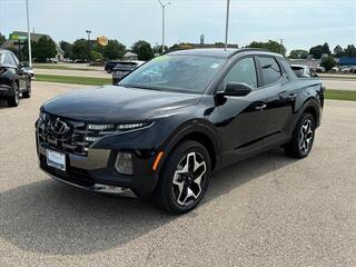 2024 Hyundai Santa Cruz for sale in Janesville WI