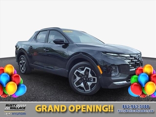 2022 Hyundai Santa Cruz for sale in Knoxville TN