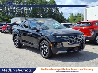 2022 Hyundai Santa Cruz for sale in Rocky Mount NC