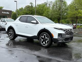 2022 Hyundai Santa Cruz for sale in Asheville NC