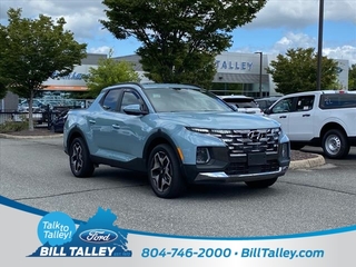 2023 Hyundai Santa Cruz for sale in Mechanicsville VA