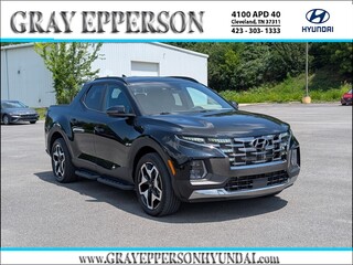 2023 Hyundai Santa Cruz for sale in Cleveland TN