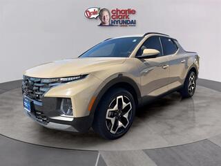 2023 Hyundai Santa Cruz for sale in Fort Mill SC