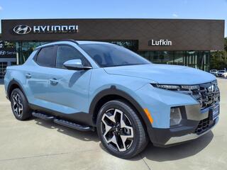 2023 Hyundai Santa Cruz
