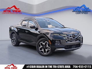 2024 Hyundai Santa Cruz