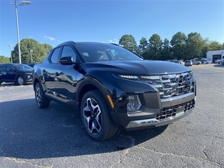 2024 Hyundai Santa Cruz for sale in Wake Forest NC