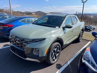 2024 Hyundai Santa Cruz for sale in Johnson City TN