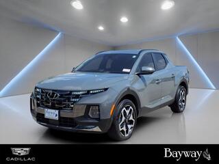 2022 Hyundai Santa Cruz for sale in The Woodlands TX