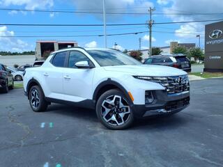 2022 Hyundai Santa Cruz for sale in Burlington NC