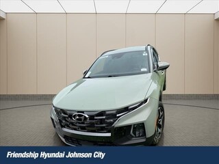 2023 Hyundai Santa Cruz for sale in Johnson City TN
