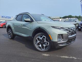 2023 Hyundai Santa Cruz for sale in Knoxville TN