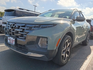 2024 Hyundai Santa Cruz for sale in Somersworth NH