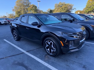 2024 Hyundai Santa Cruz for sale in Batesville MS