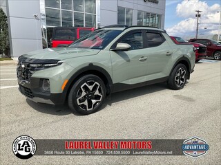 2024 Hyundai Santa Cruz for sale in Greensboro NC