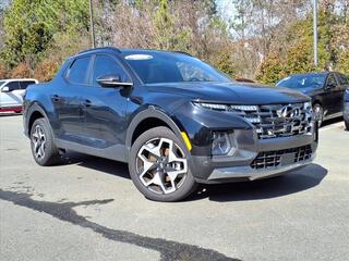 2024 Hyundai Santa Cruz for sale in Apex NC