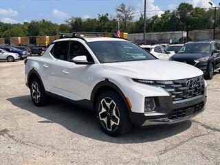 2024 Hyundai Santa Cruz