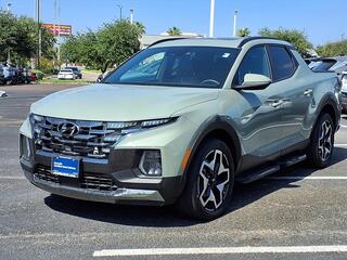 2024 Hyundai Santa Cruz for sale in Fort Mill SC