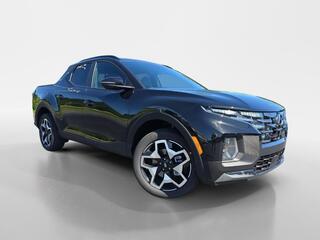2024 Hyundai Santa Cruz
