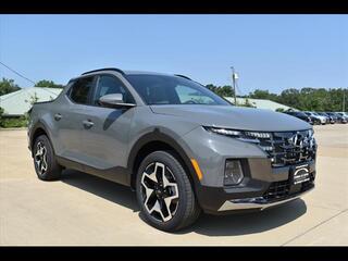 2024 Hyundai Santa Cruz for sale in Boerne TX