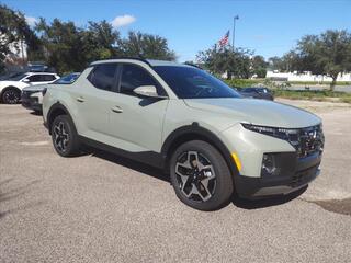 2024 Hyundai Santa Cruz for sale in Cocoa FL