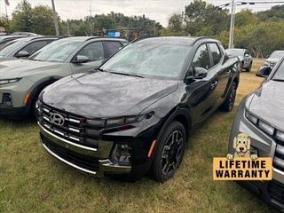 2025 Hyundai Santa Cruz for sale in Johnson City TN