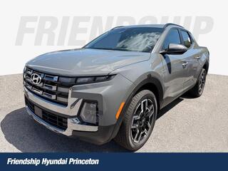 2025 Hyundai Santa Cruz for sale in Mount Hope WV