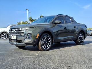 2025 Hyundai Santa Cruz for sale in Somersworth NH