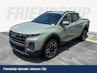 2025 Hyundai Santa Cruz for sale in Johnson City TN