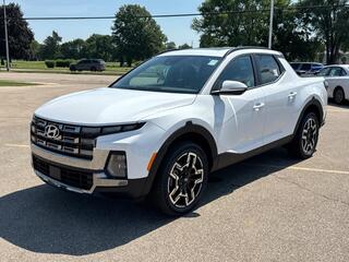 2025 Hyundai Santa Cruz for sale in Janesville WI