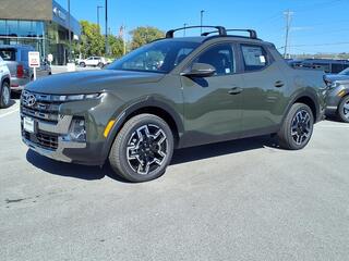 2026 Hyundai Santa Cruz for sale in Council Bluffs IA