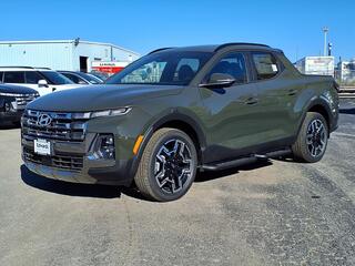 2026 Hyundai Santa Cruz for sale in Council Bluffs IA