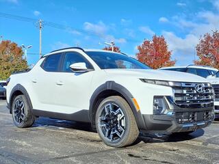 2026 Hyundai Santa Cruz for sale in Mishawaka IN