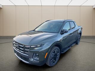 2026 Hyundai Santa Cruz