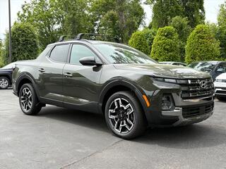 2026 Hyundai Santa Cruz for sale in Asheville NC
