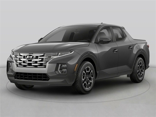 2024 Hyundai Santa Cruz for sale in Plano TX