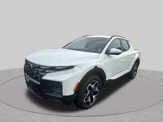 2024 Hyundai Santa Cruz for sale in Indianapolis IN