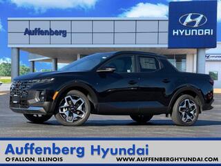 2024 Hyundai Santa Cruz