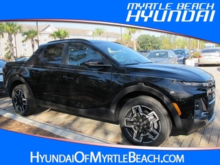 2025 Hyundai Santa Cruz for sale in Myrtle Beach SC