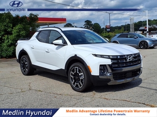 2025 Hyundai Santa Cruz for sale in Rocky Mount NC