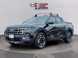 2025 Hyundai Santa Cruz for sale in Fort Mill SC