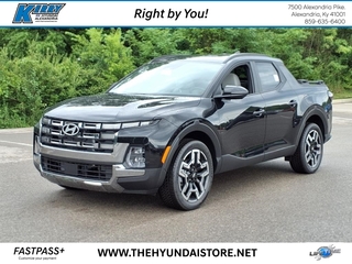 2025 Hyundai Santa Cruz for sale in Alexandria KY