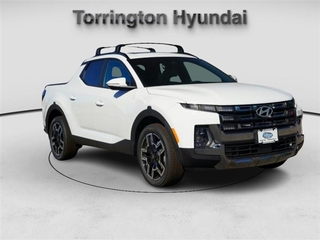 2025 Hyundai Santa Cruz for sale in Torrington CT