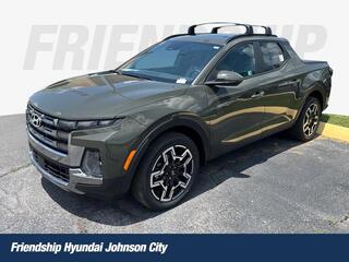 2025 Hyundai Santa Cruz for sale in Johnson City TN